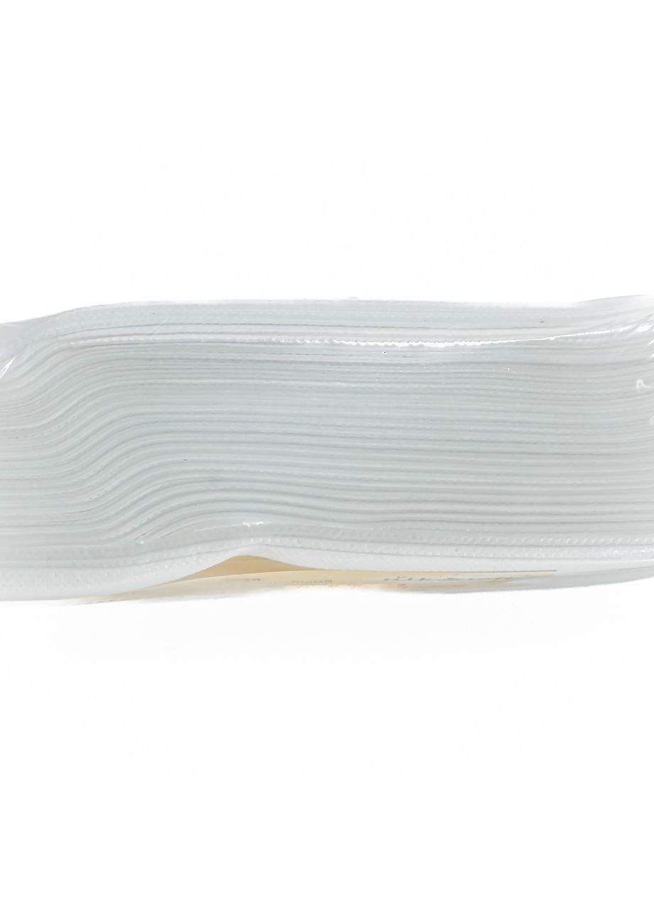 Тканевые ленты для депиляции Silk&Soft 100 шт Silk & Soft (367991369)