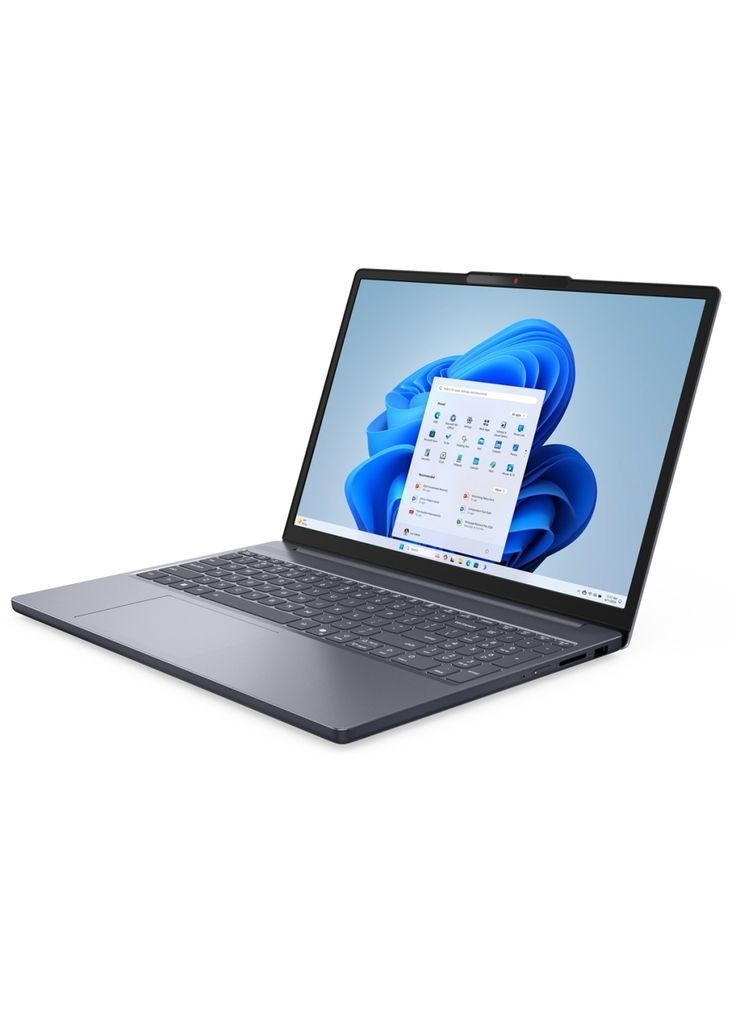 Ноутбук IdeaPad Slim 3 15IRU10 (83KD0010RA) Lenovo (361151422)