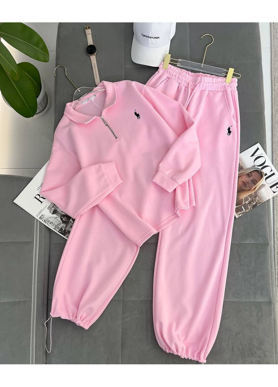 Женский спортивный костюм Україна (354824035)