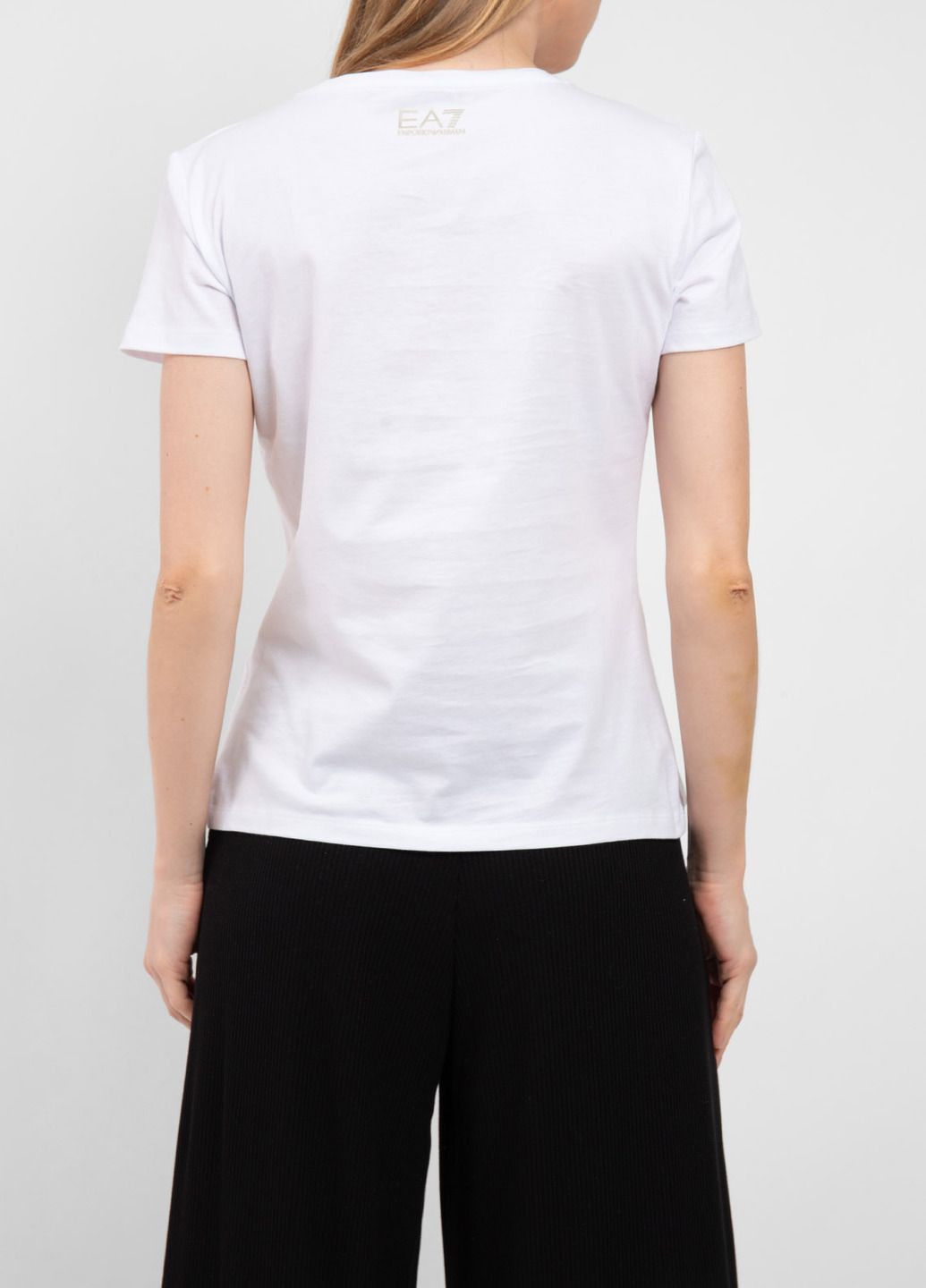 Футболка Emporio Armani - (285779170)