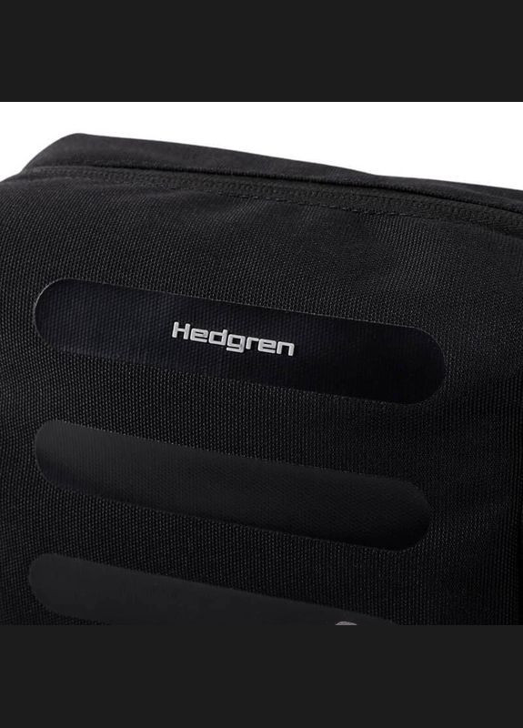 Несесер Comby Break 4.9л Black (HCMBY06/003-01) HEDGREN (322582413)