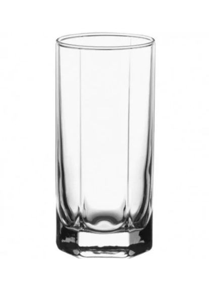 Набор стаканов для сока 6 шт 290 мл Tango PS-42942 Pasabahce (349225698)