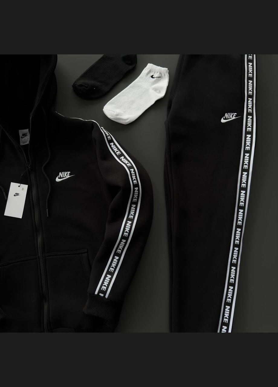 Спортивный костюм Найк No Brand (313448645)