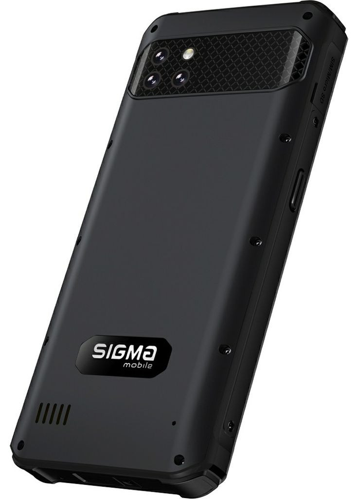 Смартфон mobile X-treme PQ56 (UA UCRF) Sigma (388957747)