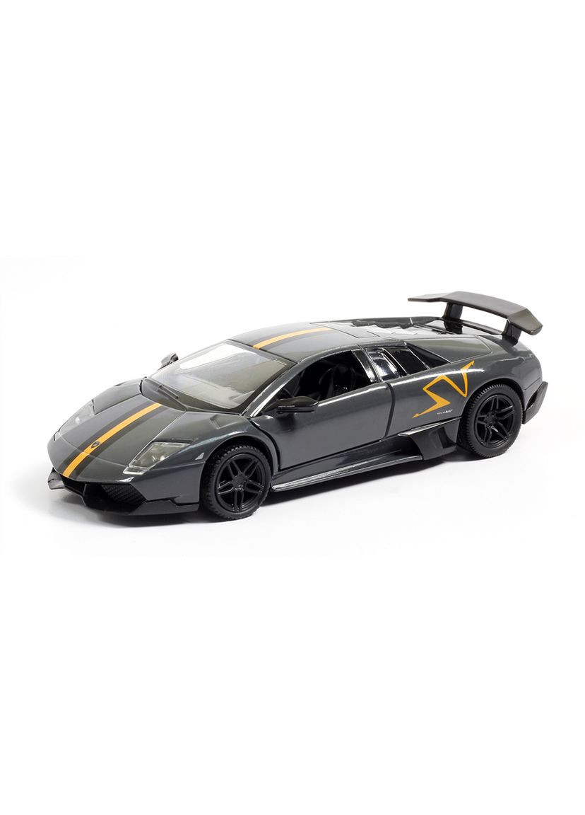 Машинка Lamborghini LP6704 Murcielago (Special Edition)(With Hologram), масштаб 1:32 (554997CN) RMZ City (293814351)
