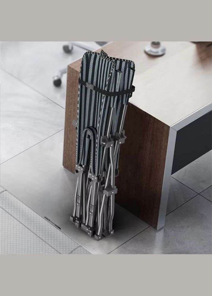 Раскладная кровать шезлонг CC-S01PM + матрас WCG (342120638)