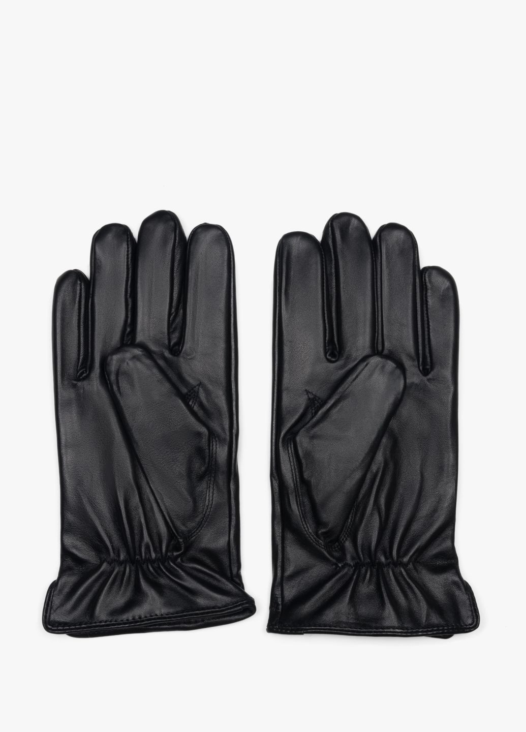 Перчатка, колір чорний Estro (323585902)