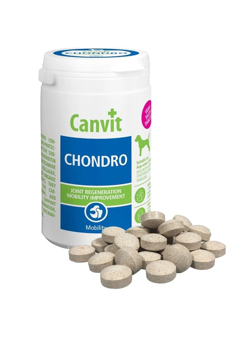 Ласощі Canvit (363452994)