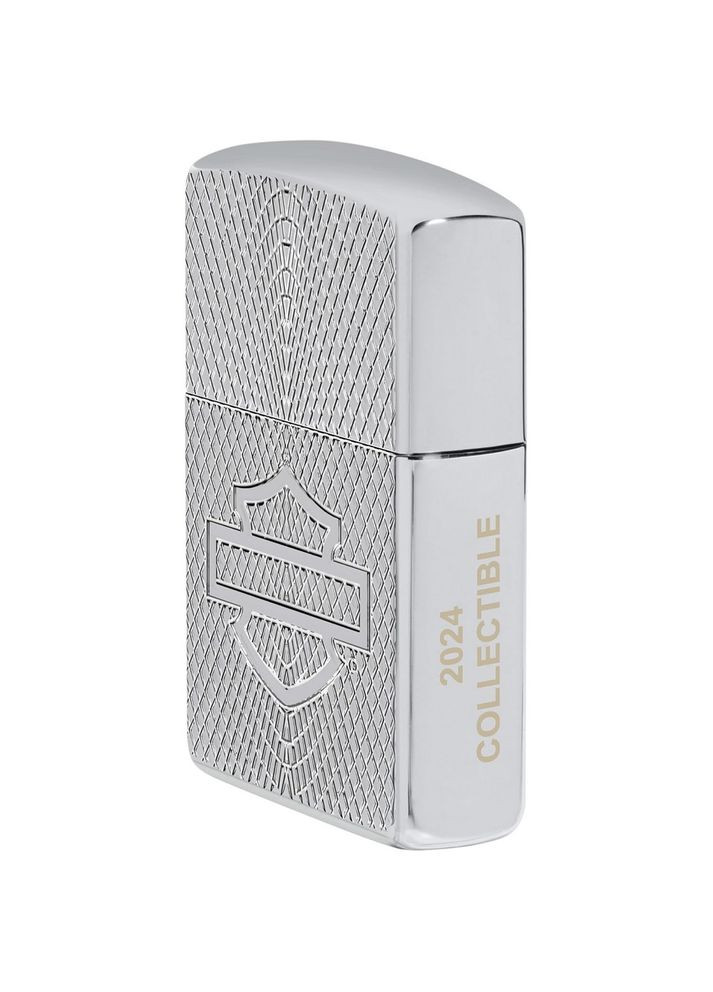 Запальничка 46022 Harley-Davidson Zippo (359377965)