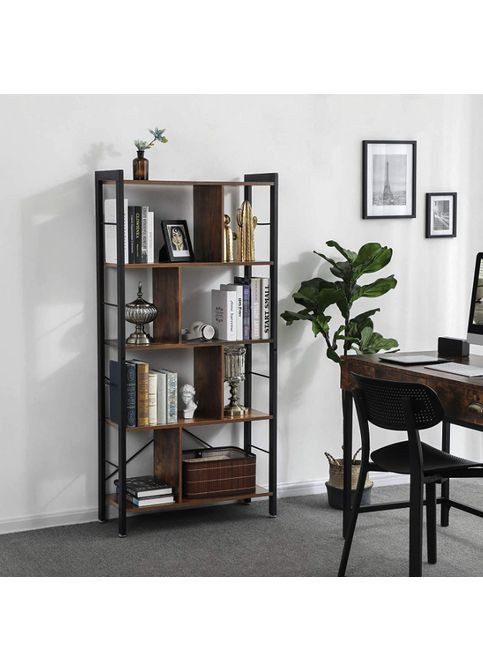 Стелаж Relax в стилі Loft Leobert (361952361)