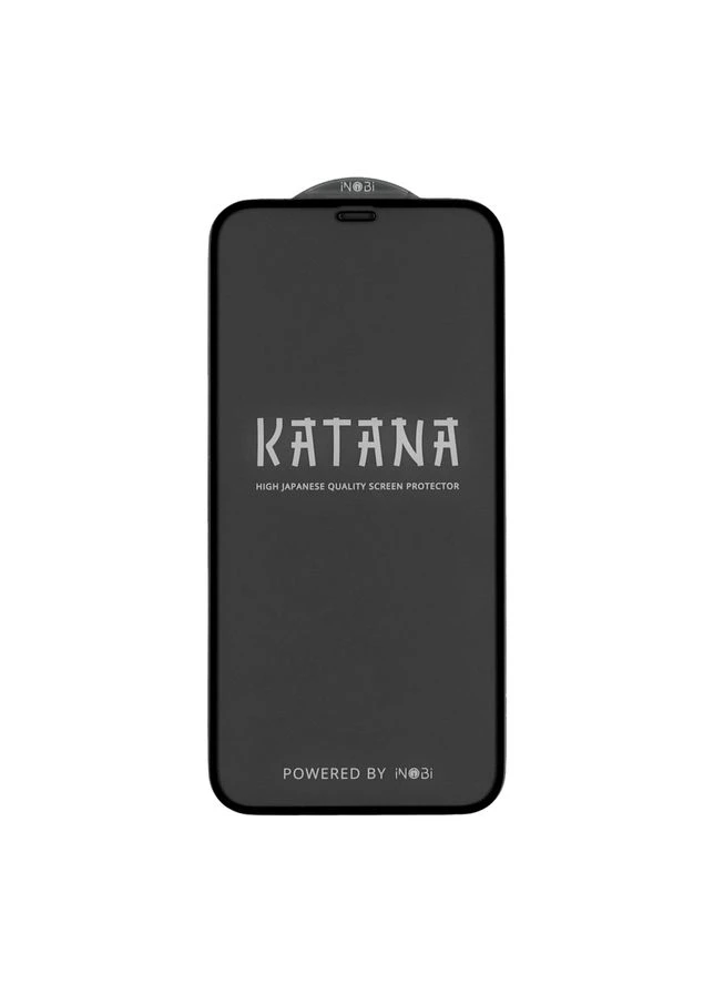 Захисне скло for iPhone 12/12 Pro No Brand Apple iPhone 12 Pro (337995408)