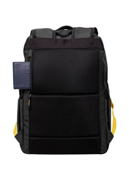 Рюкзак Erebus 30 л Black (5461) RIVACASE (323044577)