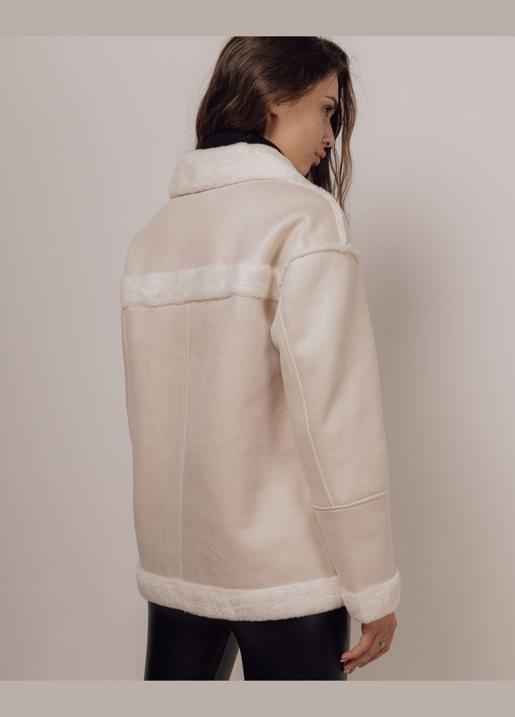 Дубленка RR Designer (307252818)