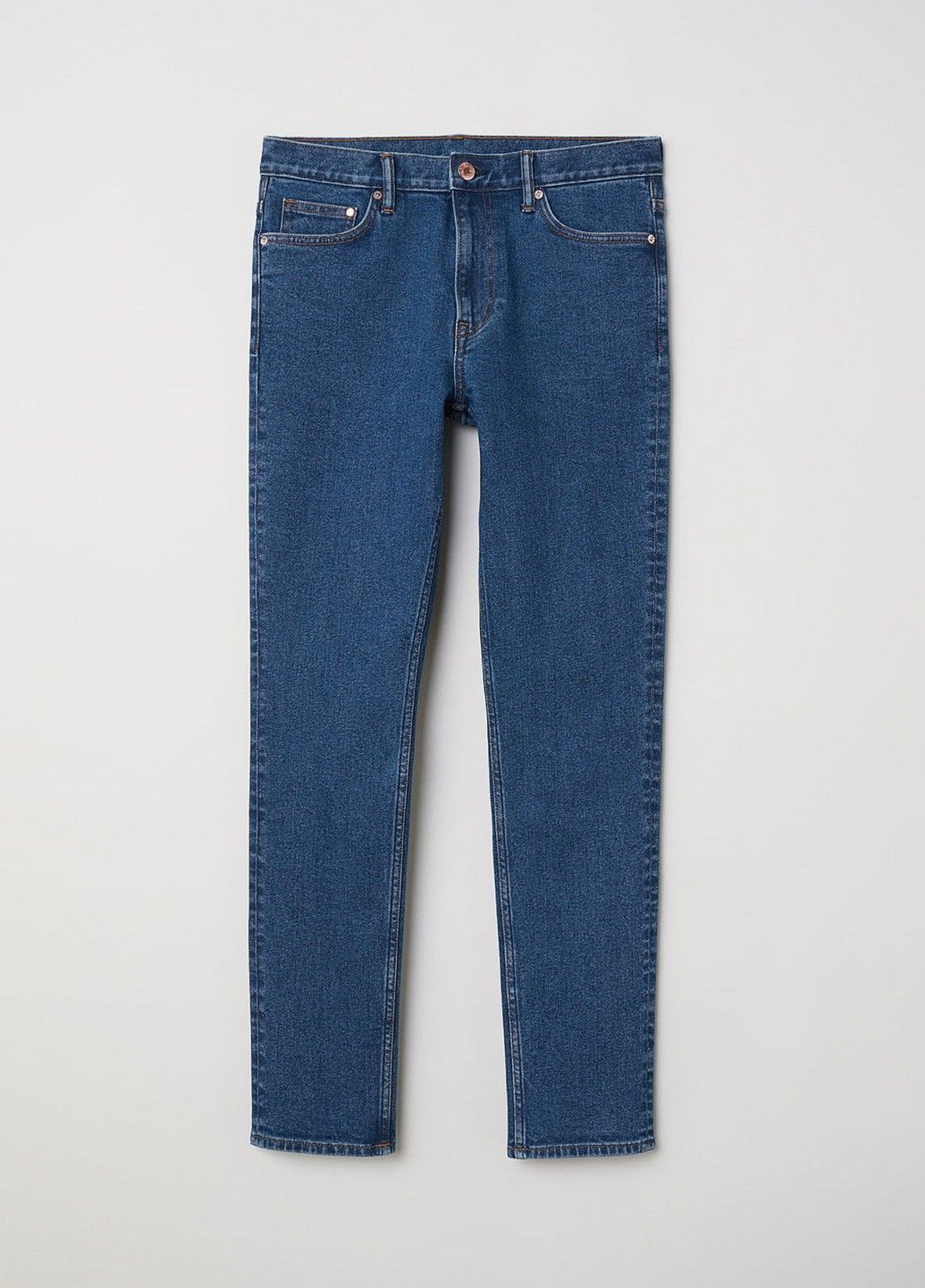 Джинсы H&M - (349789772)