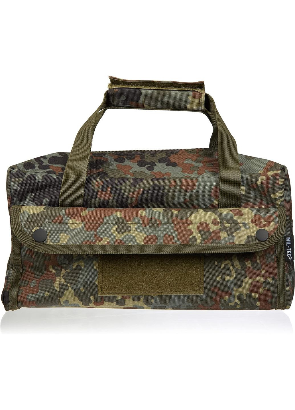 Сумка для инструментов малая Немецкий камуфляж Mil-Tec (315877578)