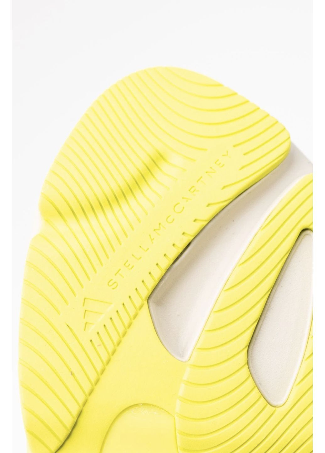 Стильні кросівки & STELLA McCARTNEY adidas повсякдені кросівки світло-сірі всесезони (366572423)