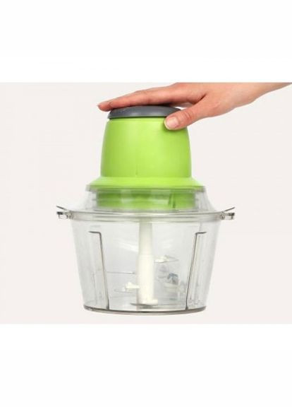 Измельчитель Chopper ЯЗЫК стационарный блендер 300 Вт с чашей 1.8 л No Brand (346597070)