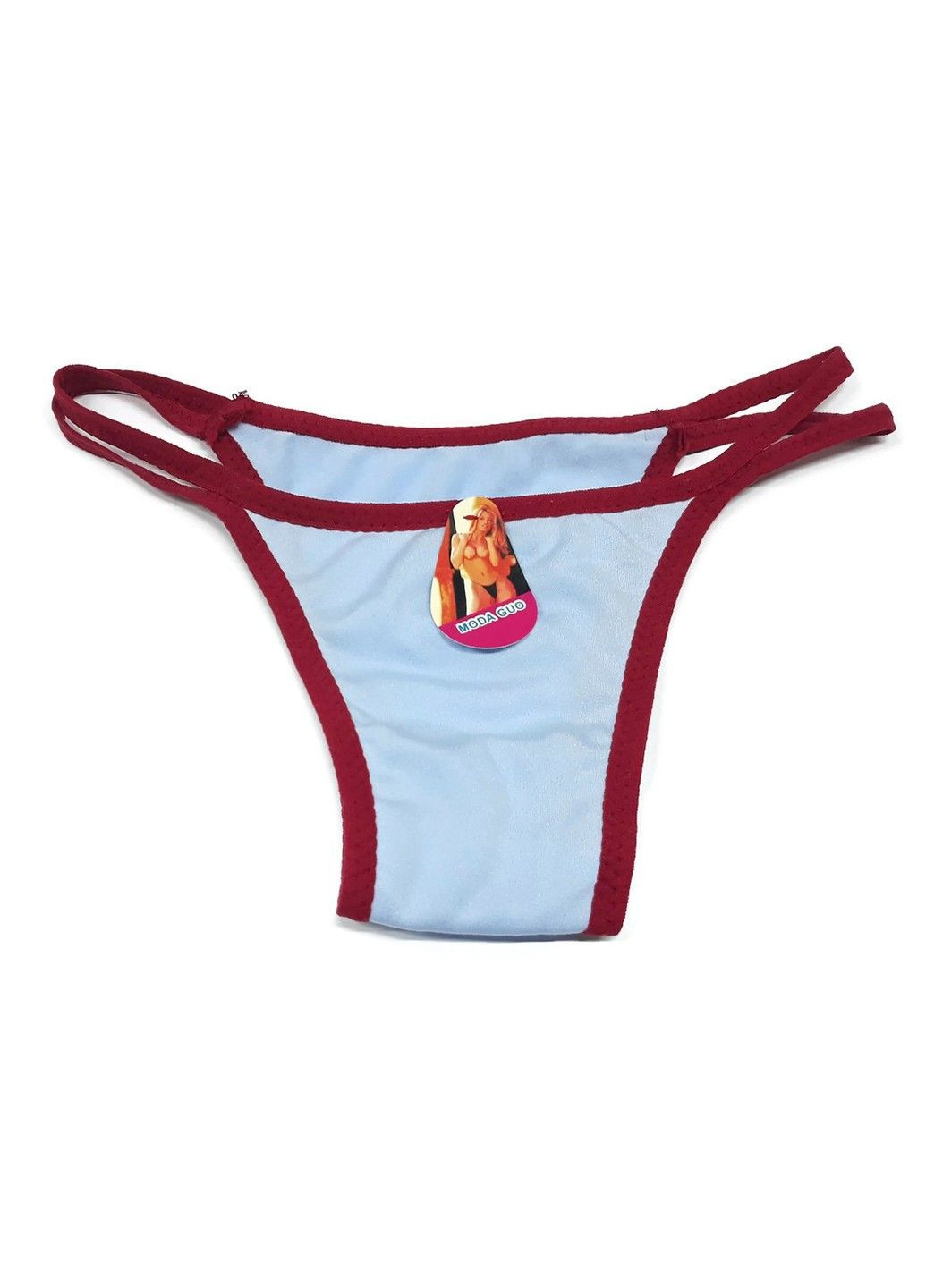 Бикини Moda guo (296577134)