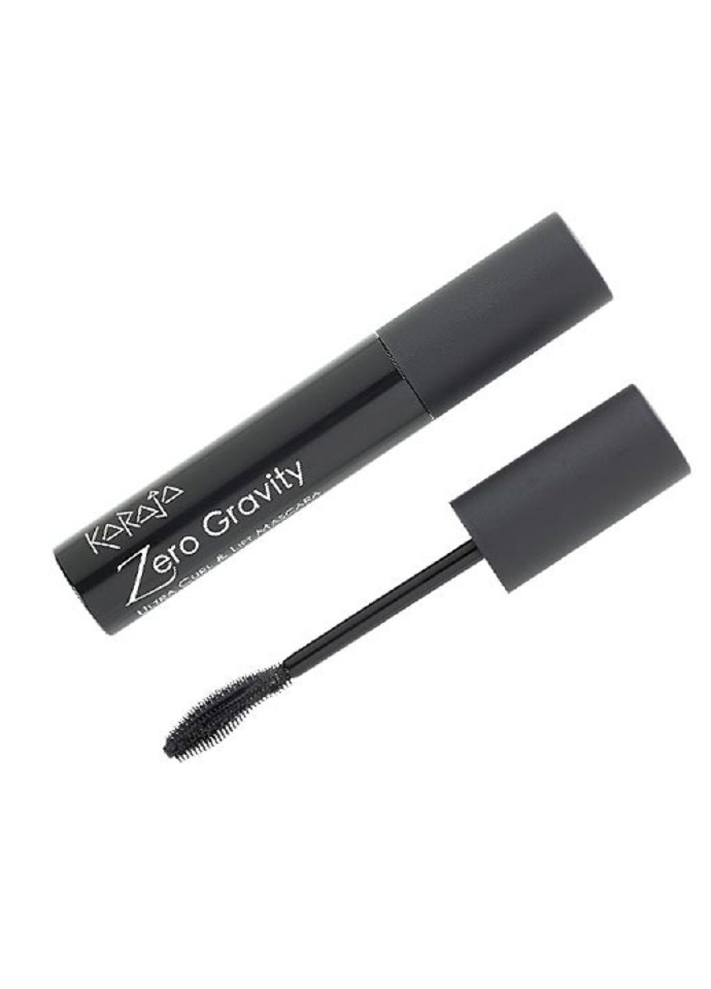 Туш для вій Zero Gravity 14.5 мл Karaja (305836744)