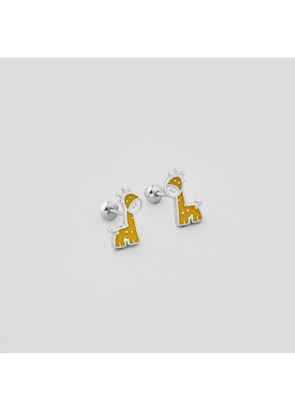 Сережки Маленьке диво Minimal (338799799)