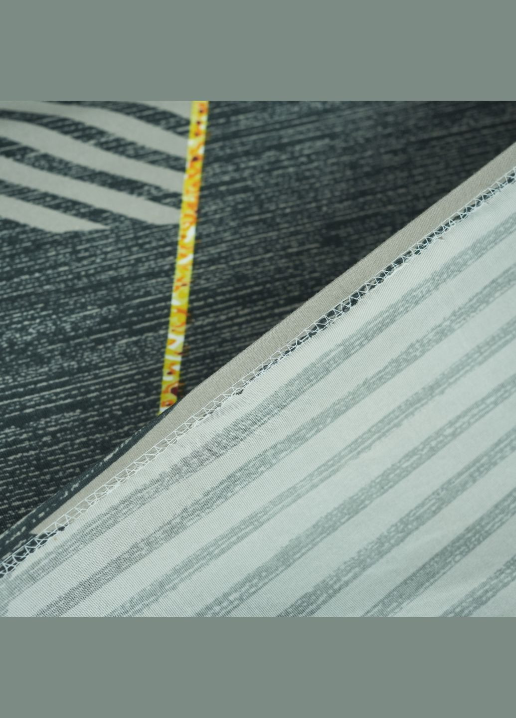 Чохол на стілець універсальний трикотажний 036 Love You (306459392)