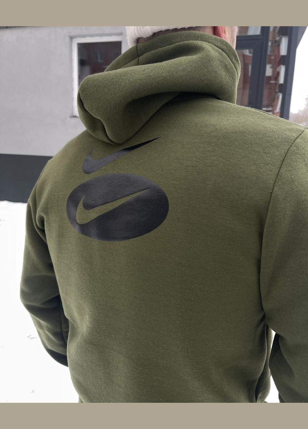 Костюм Утепленный 3-х нить на флисе 💥🧨 ВЫСОКОЕ КАЧЕСТВО💥 No Brand (316641137)