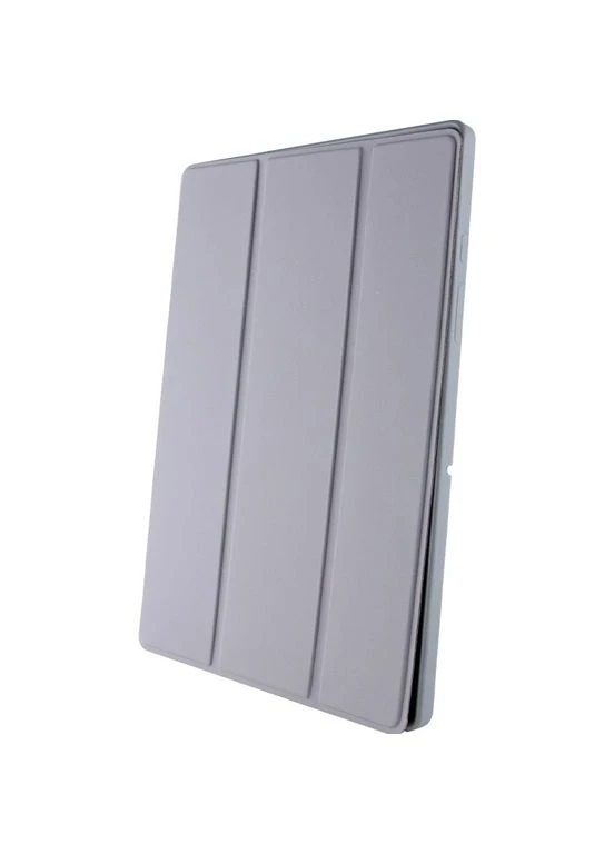 Чохол-книжка Book Cover stylus slot для Samsung Galaxy Tab A8 10.5 2021 SM-X200/SM-X205 Dark Gray [102967] Epik (400884756)