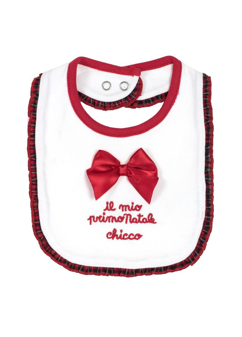 Слюнявчик Chicco (314800442)