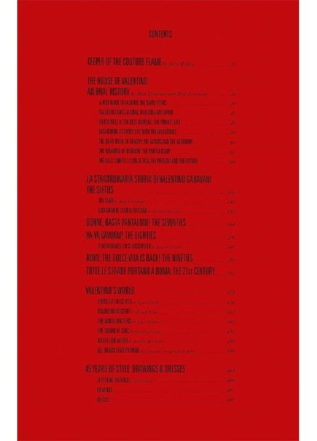 Книга XL. Valentino. A Grand Italian Epic (9783754400692) Taschen (364656206)