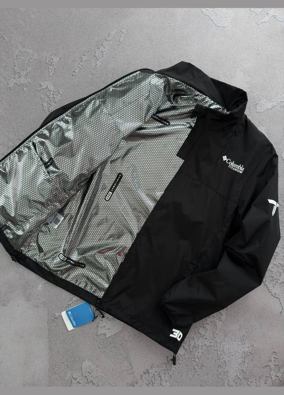 Ветровка No Brand (322031834)