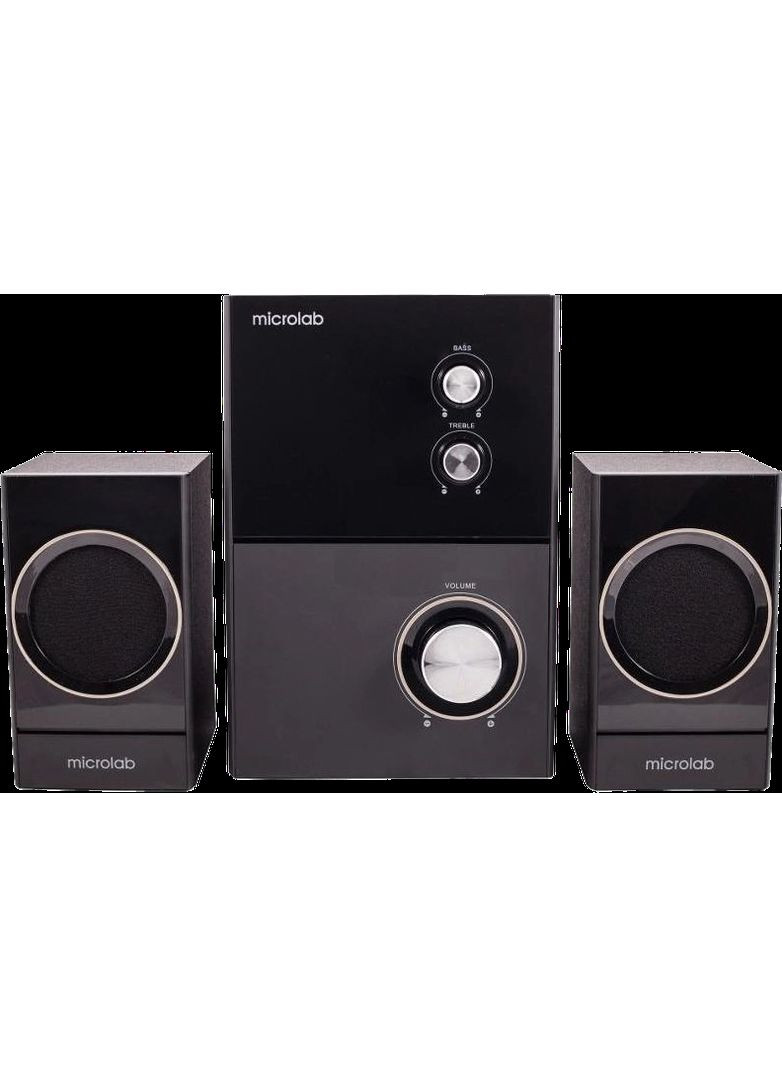 Акустическая система M-223 Microlab (360422022)