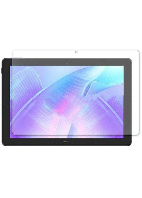 Защитное стекло для планшета Huawei MatePad T10s 10.1" (Agassi3-W09C / AGS3-W09 / AGS3-L09) Primolux (302317974)