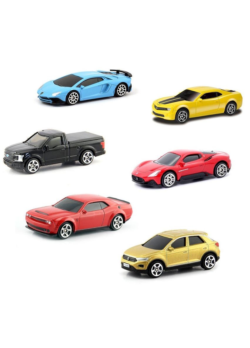 Автомобили мино-модели в дисплее Metr+ (364310498)