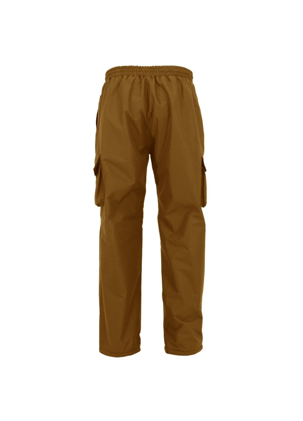 Штани зимові мембранні на резинці 48 Vik-Tailor (315439068)