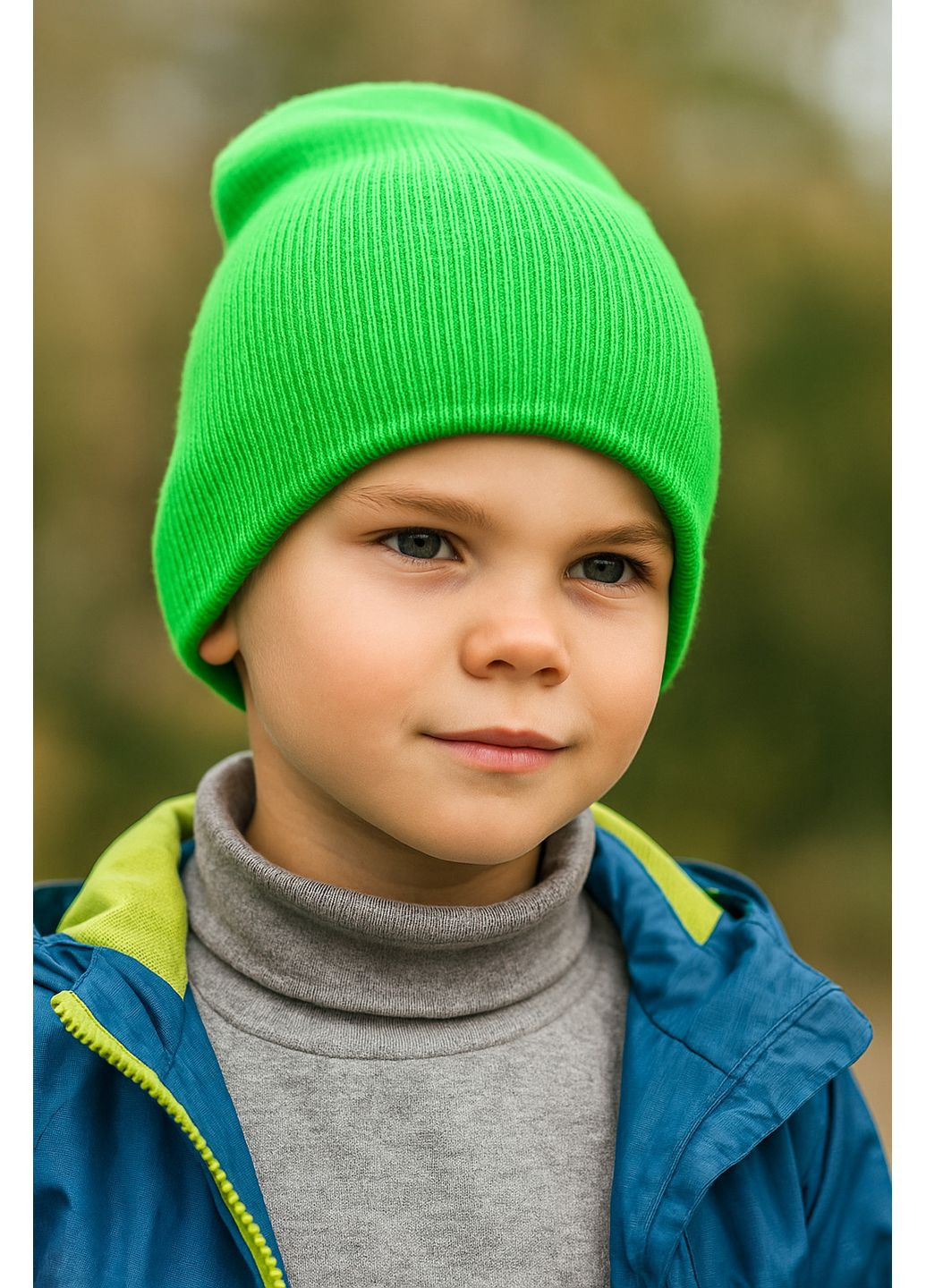 Детская зимняя шапка Primark (362489104)