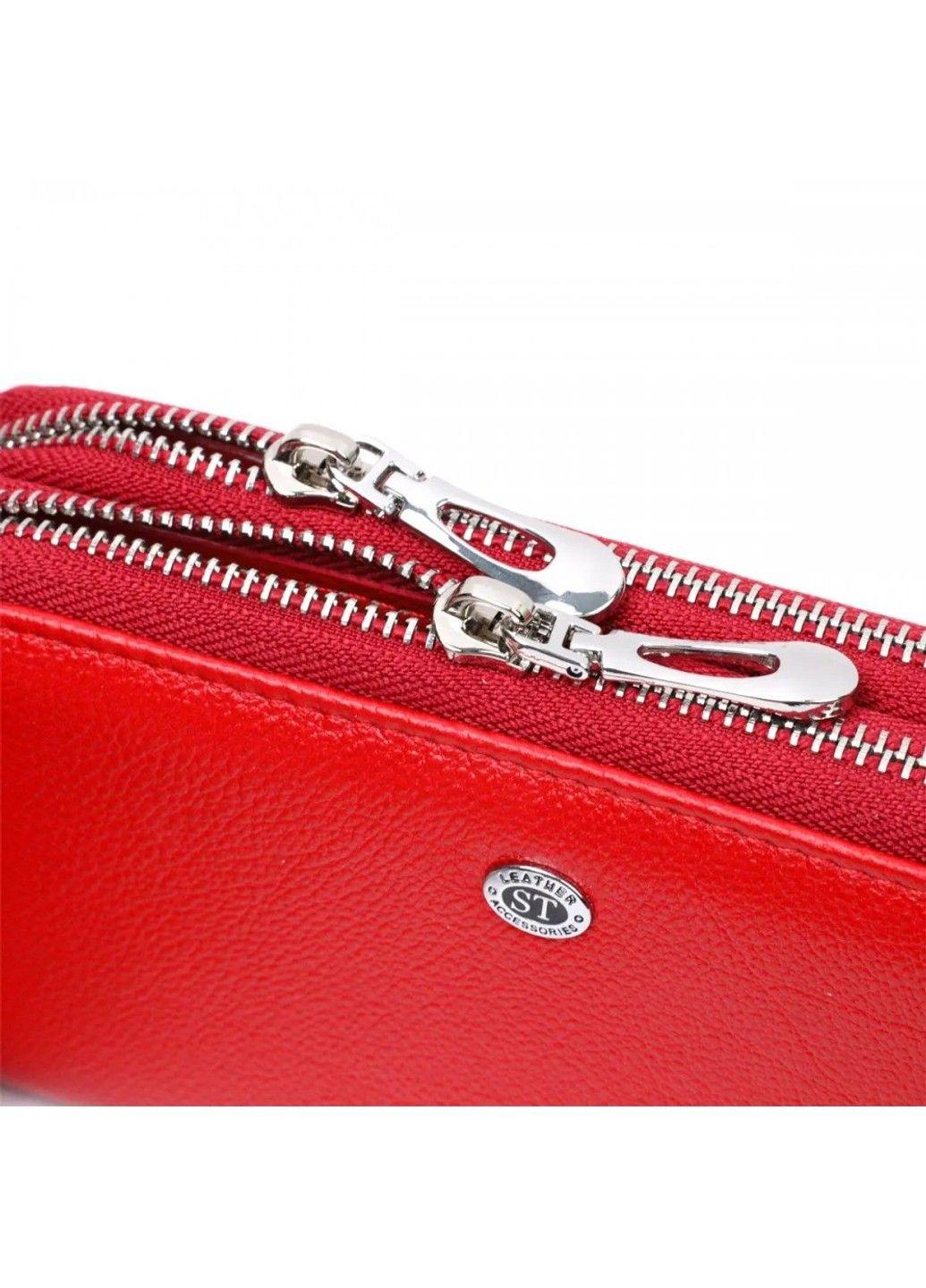 Шкіряний жіночий гаманець ST Leather 19430 ST Leather Accessories (278274778)