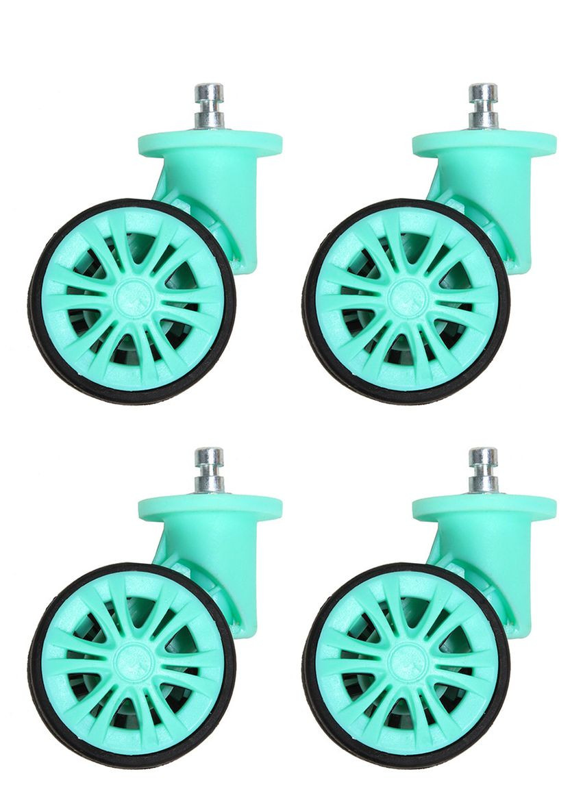 Валіза XS поліпропілен 21204 52×35×18см 25л Snowball (297644037)