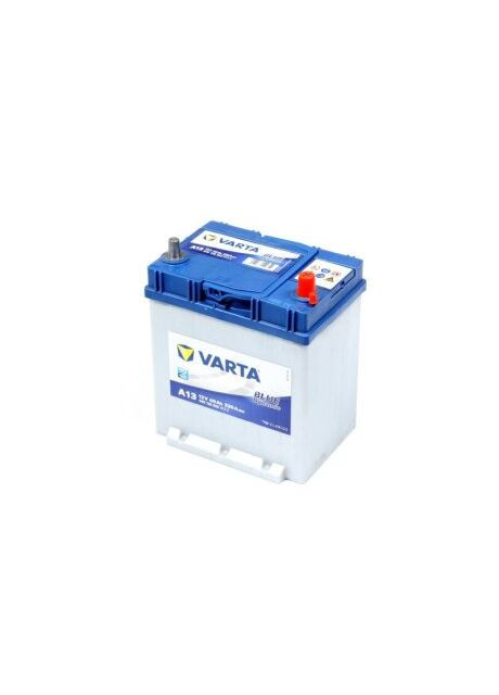 Аккумулятор - 540125033 Varta (366143048)