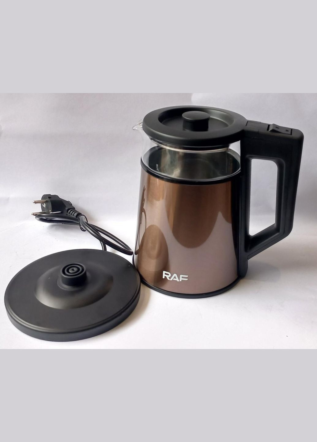 Электрочайник R.7815 RAF (293850832)