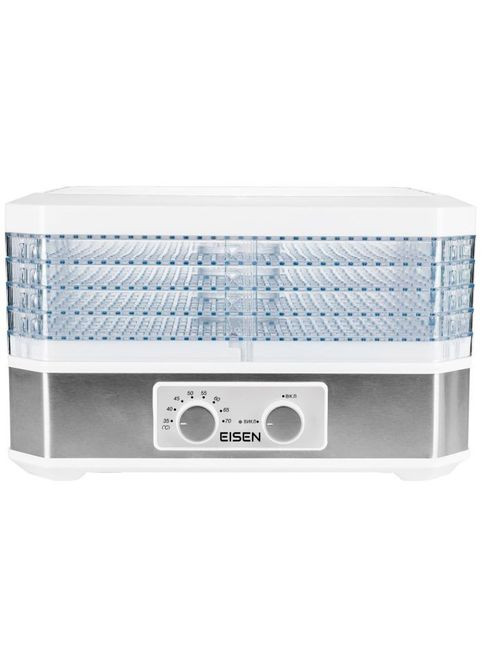 Сушка для овочів та фруктів Eisen EFD-055W (354228015)
