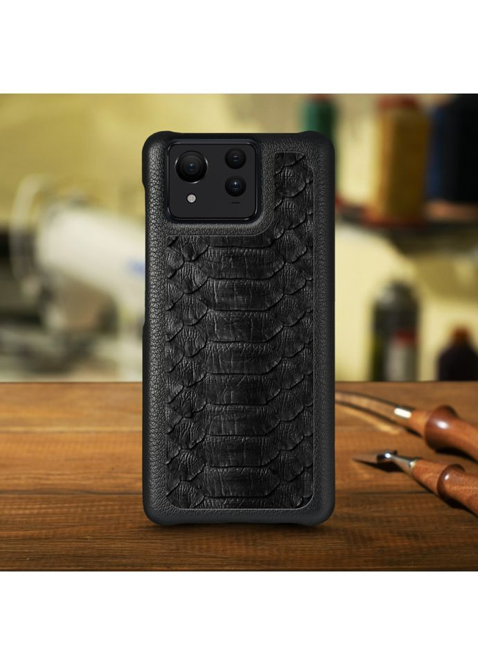 Накладка ExBacker Python Scales для ASUS ZenFone 11 Ultra (79906) Stenk (362376381)