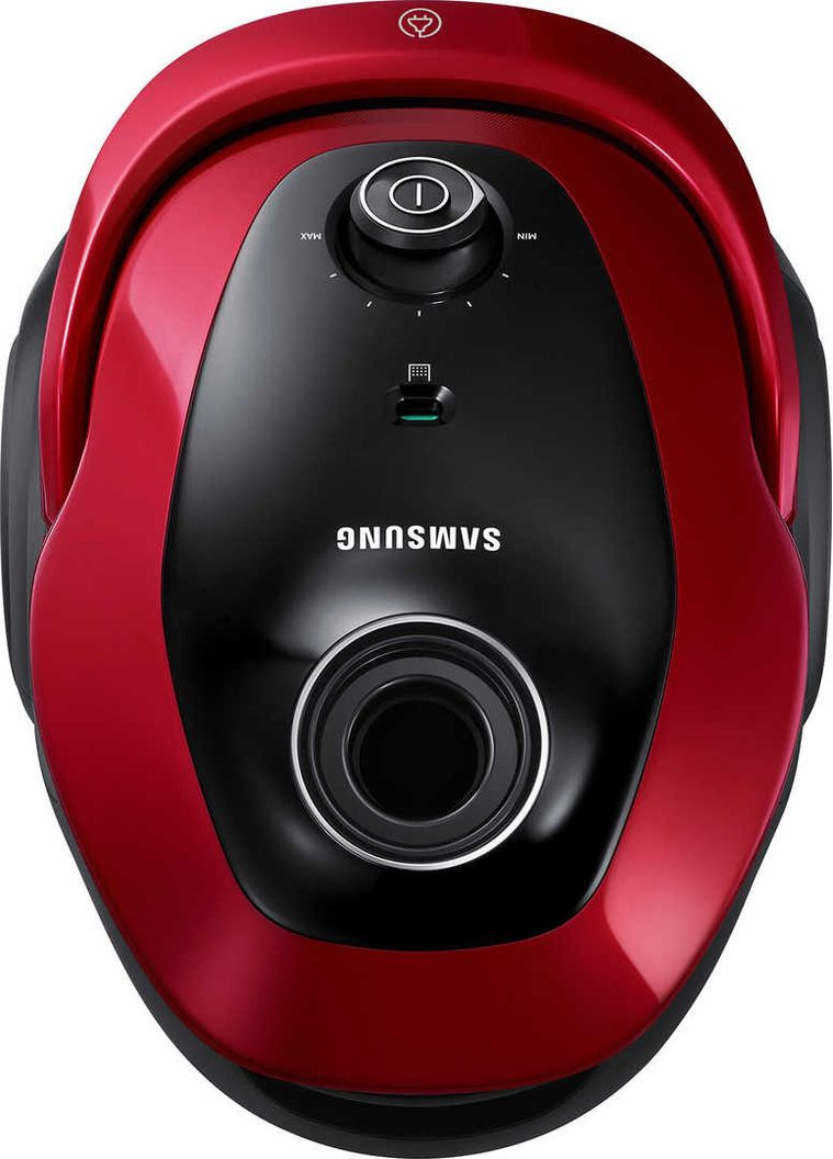 Пилосос VC07M25E0WR/UK Samsung (341486164)