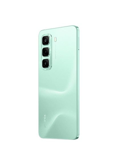 Мобильный телефон (4894947052835) Infinix Hot 50 8/128Gb Sage Green (366702562)