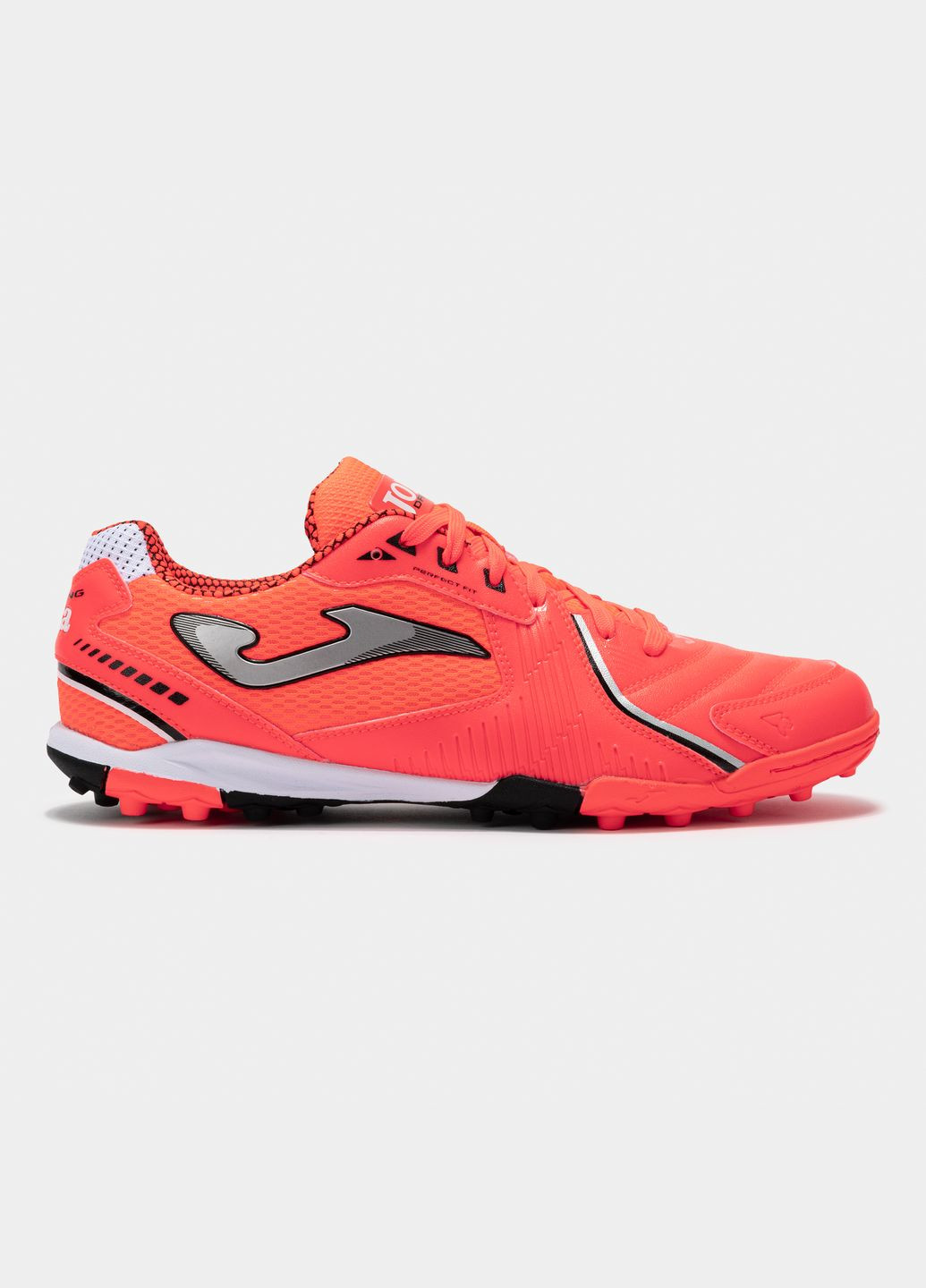 Коралловые кроссовки для газона коралловые dribling dris2507tf Joma