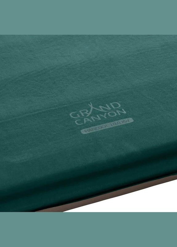 Туристический коврик Hancock 10.0 XW Botanical Garden 198 см (DAS301595) Grand Canyon (322207976)