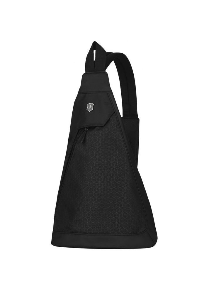 Рюкзак-слінг Travel ALTMONT Original Black 7 л Vt606748 Victorinox (317185829)