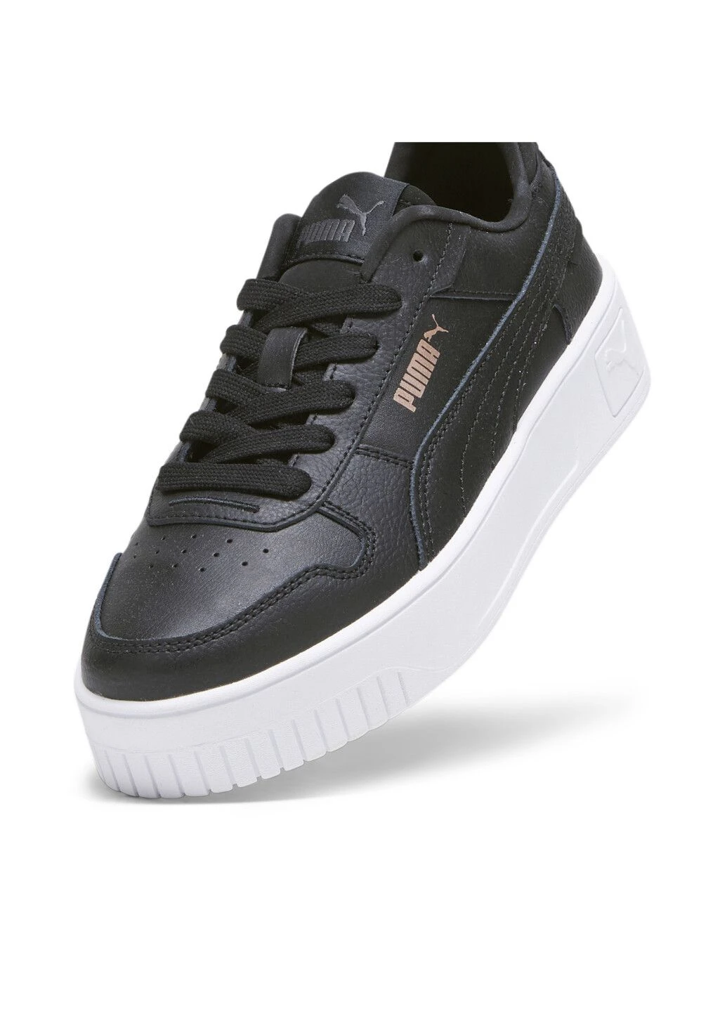 Кеди Carina Street Youth Sneakers Puma (279181484)