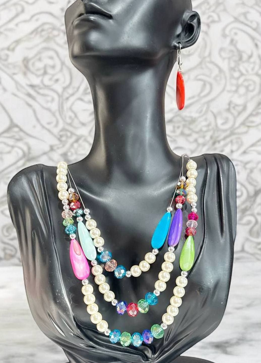 Комплект прикрас Adele (321999892)