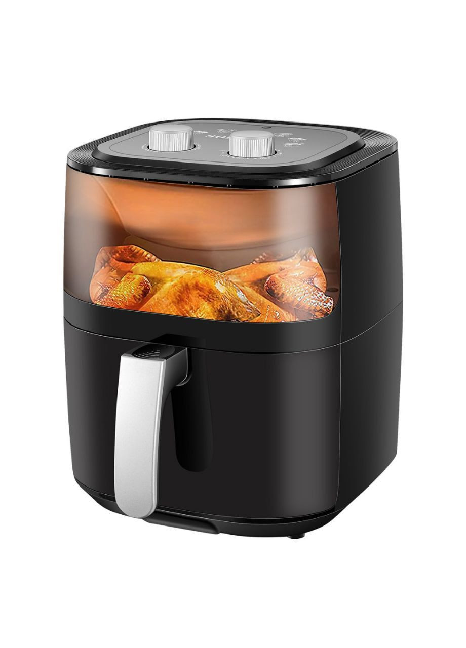 Аэрофритюрница 5л Sokany SK-ZG-8028 (302588328)