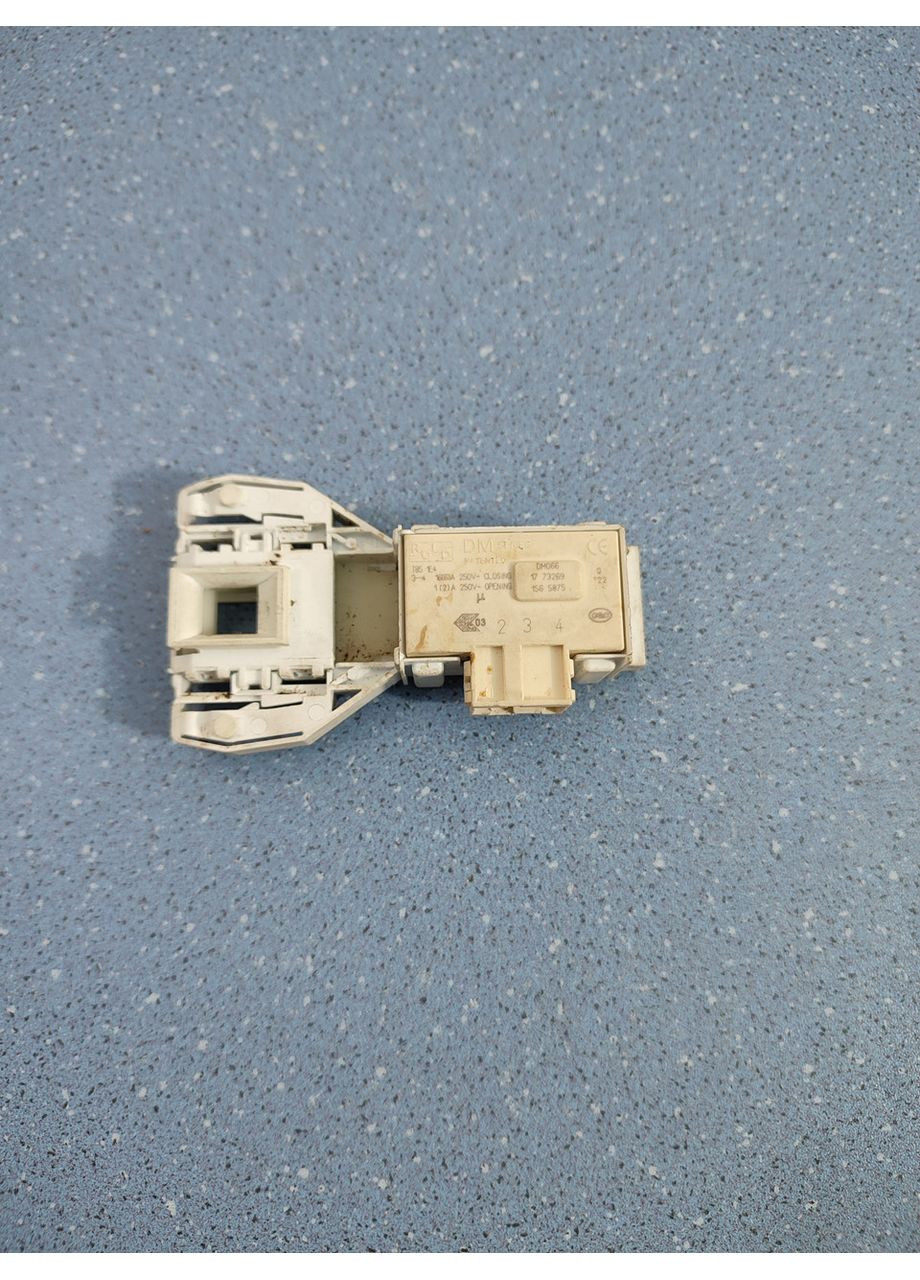 Замок люка для пральної машини DM066 ROLD (361863702)